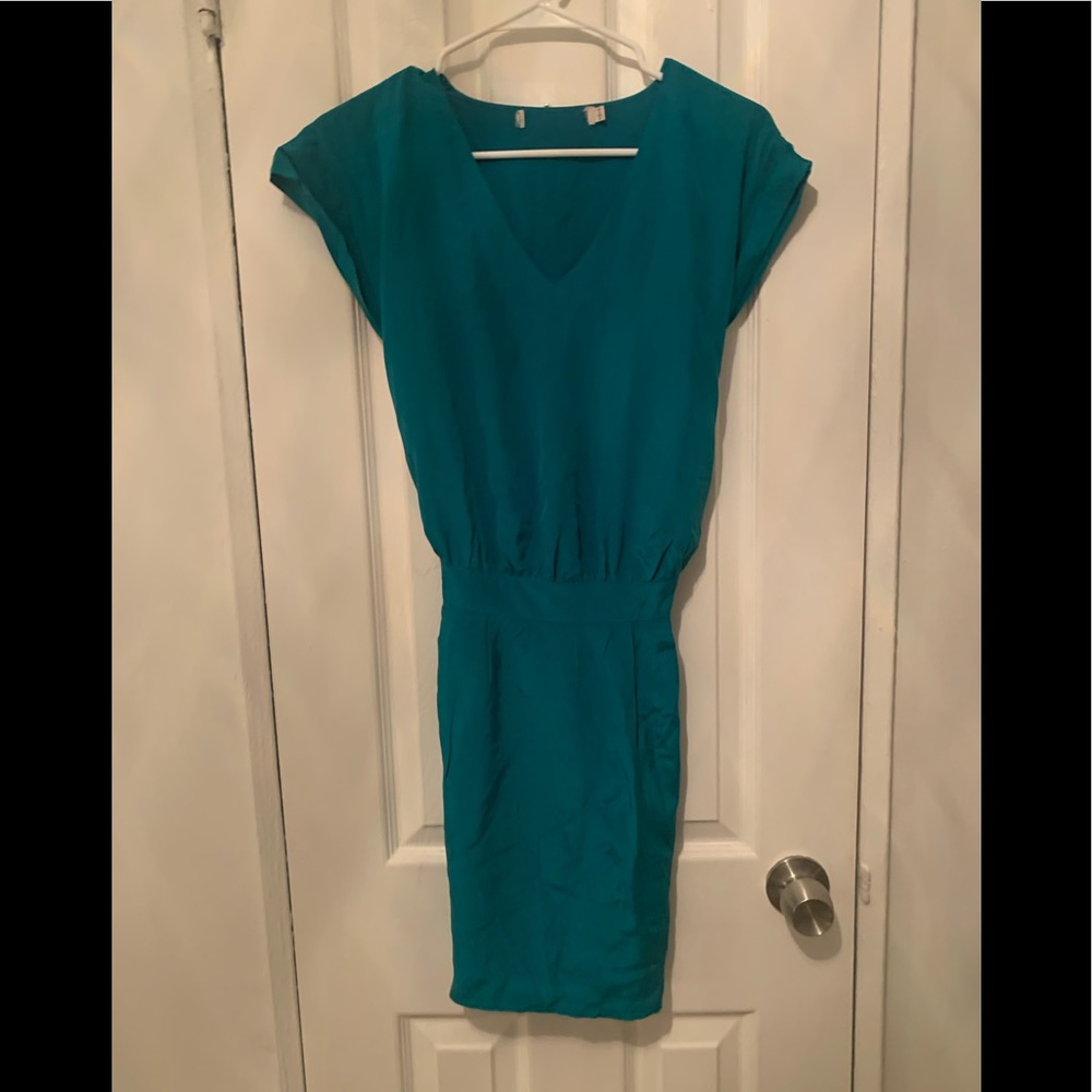CUSTOM DRESS
